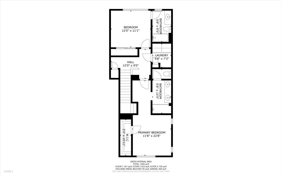 6063 Raleigh Road San Jose, CA 95123 - Photo 34 of 34