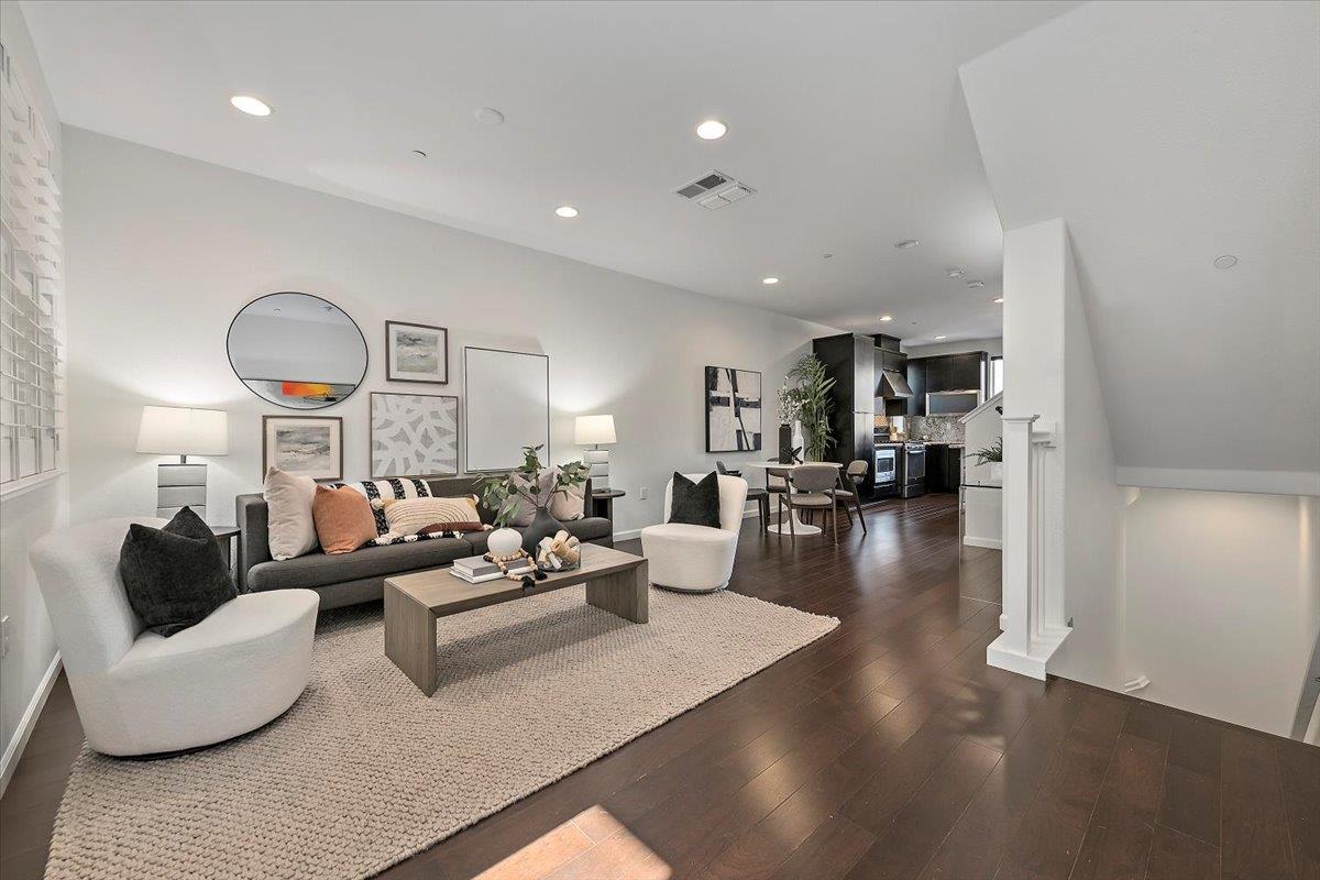 6063 Raleigh Road San Jose, CA 95123 - Photo 7 of 34