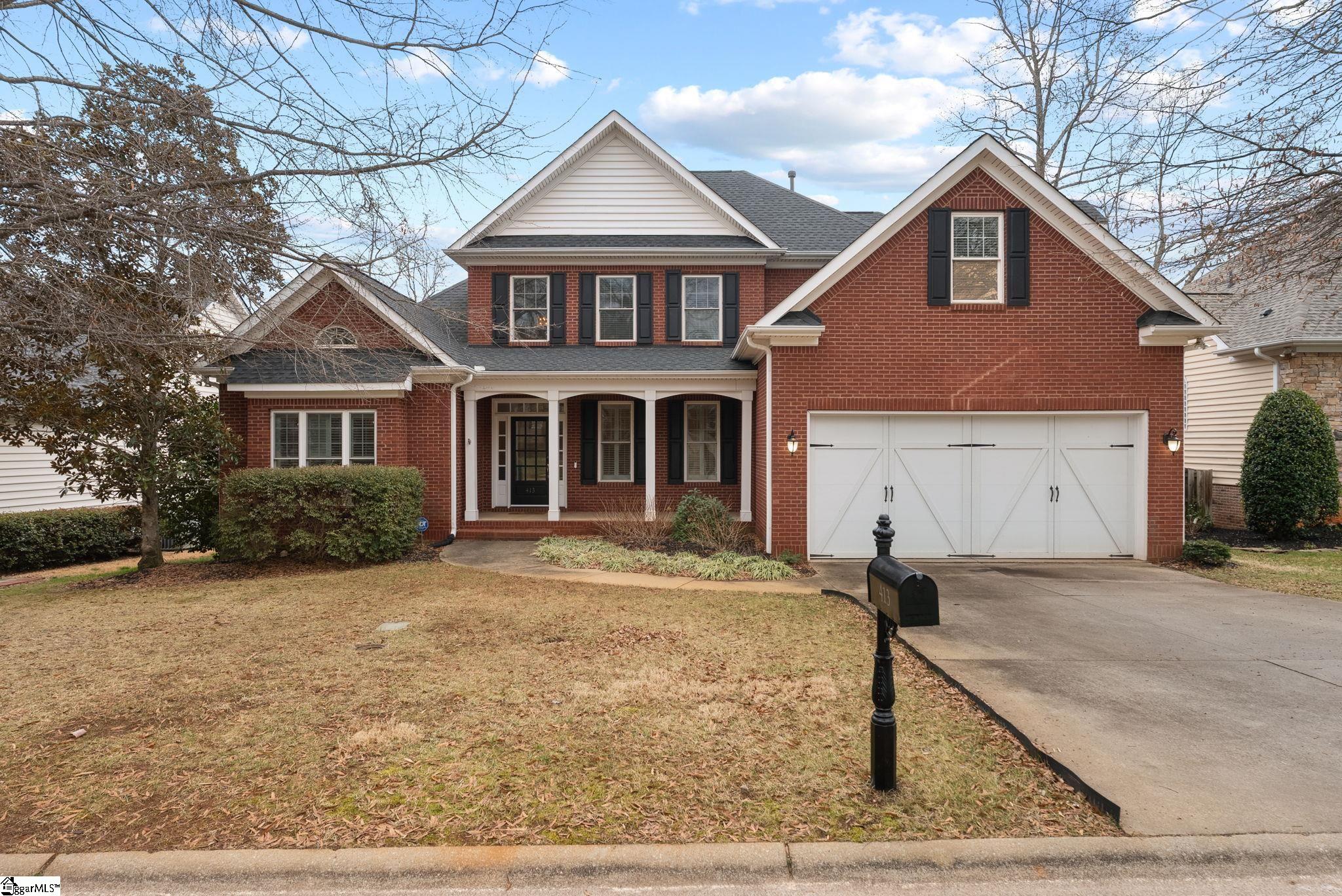 413 Kilgore Farms Circle Simpsonville, SC 29681 - Photo 1 of 39