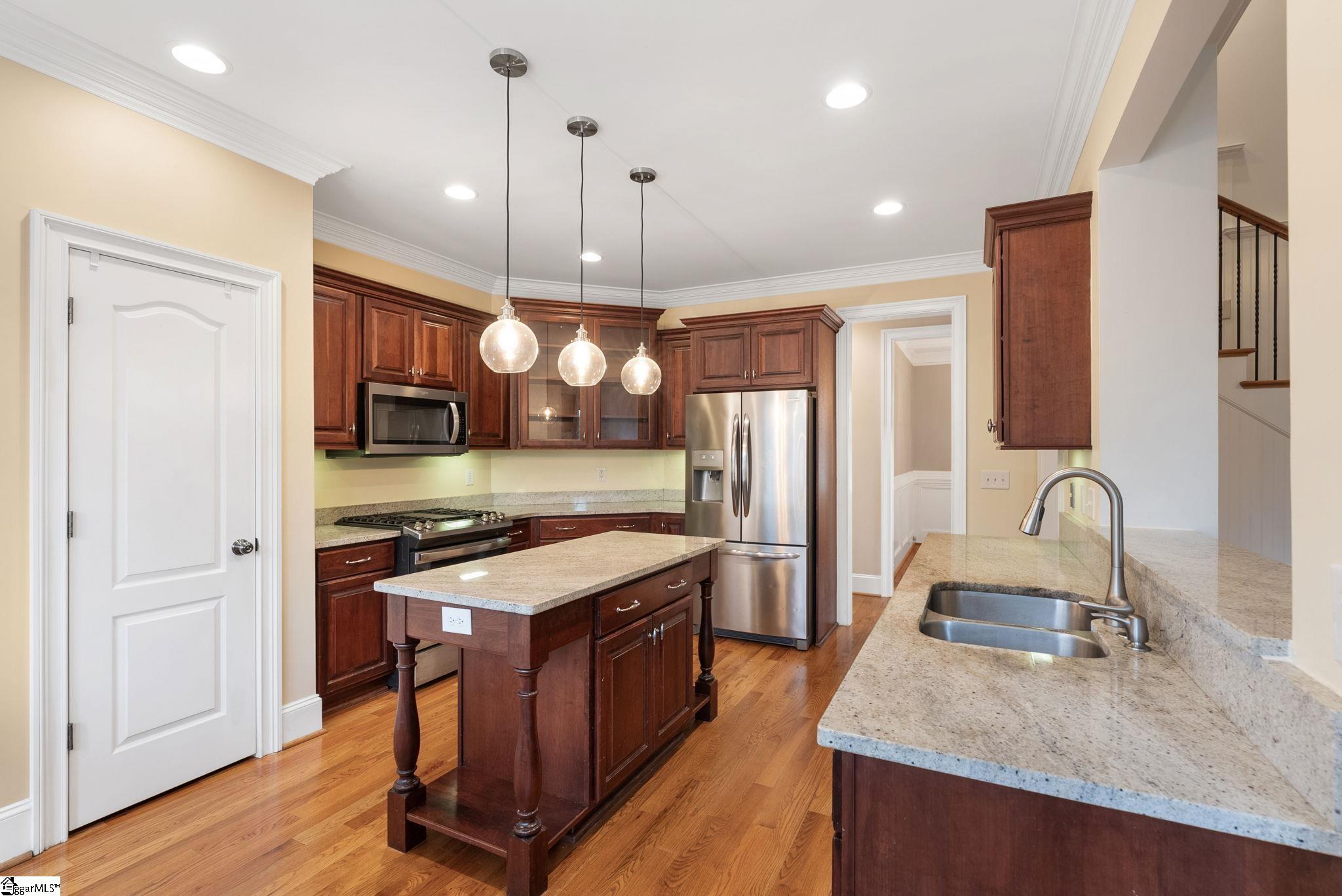 413 Kilgore Farms Circle Simpsonville, SC 29681 - Photo 11 of 39