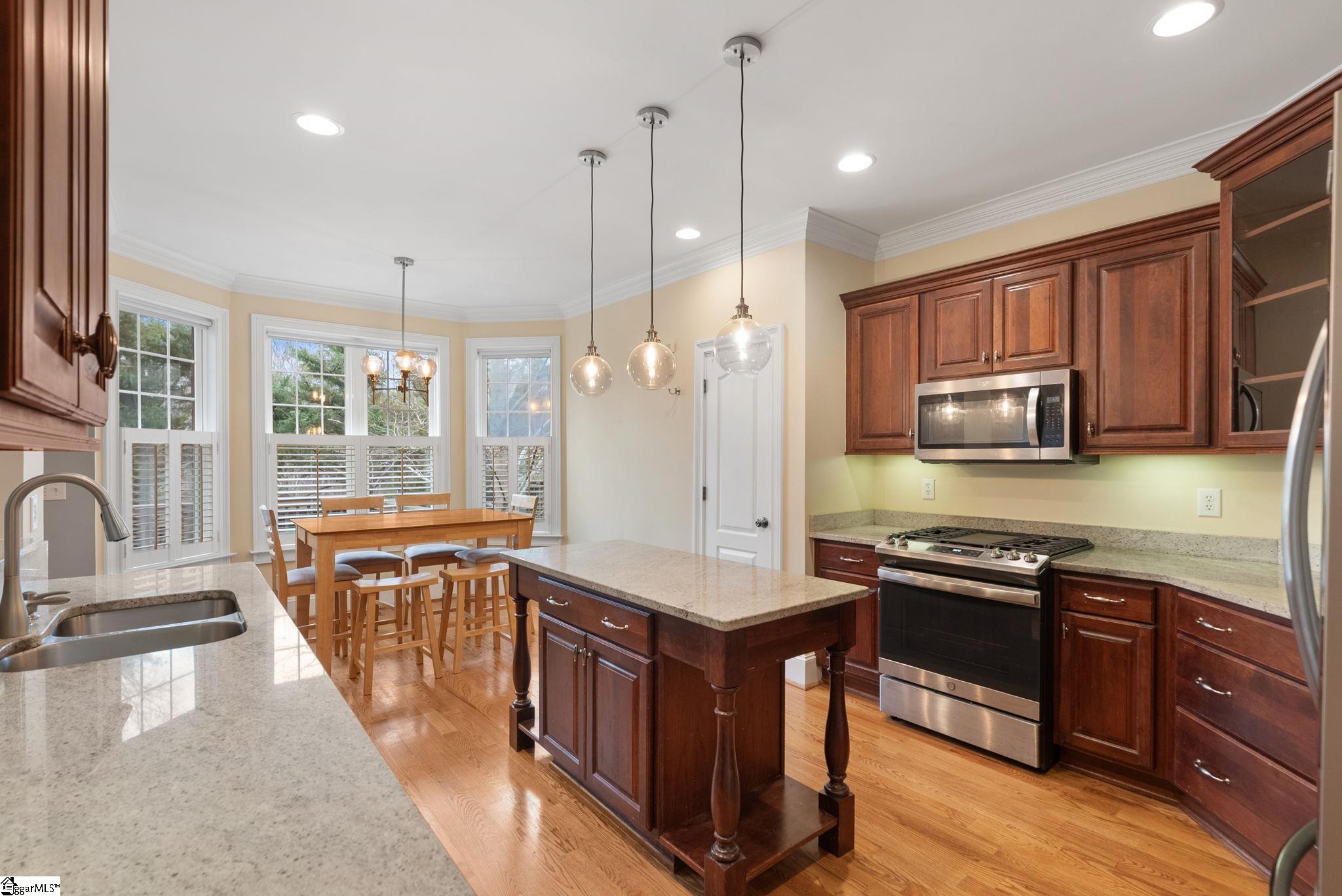 413 Kilgore Farms Circle Simpsonville, SC 29681 - Photo 12 of 39