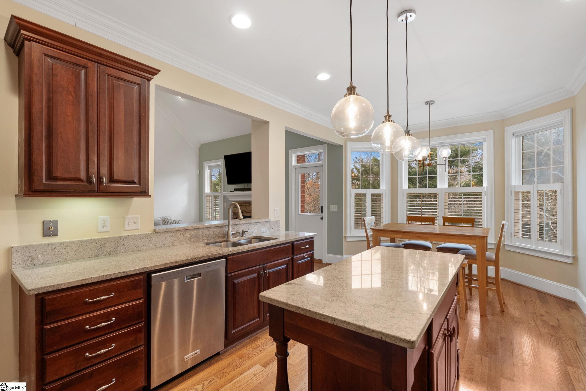 413 Kilgore Farms Circle Simpsonville, SC 29681 - Photo 13 of 39