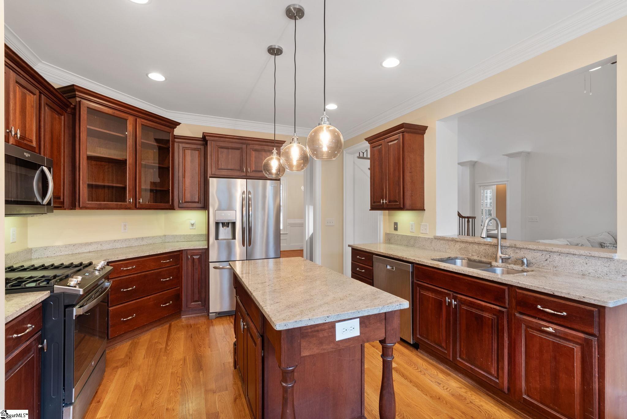 413 Kilgore Farms Circle Simpsonville, SC 29681 - Photo 15 of 39