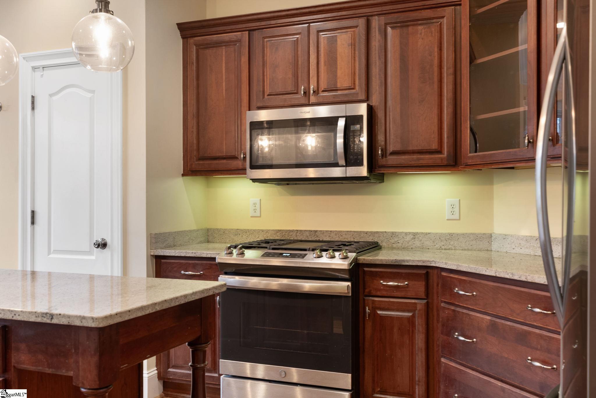 413 Kilgore Farms Circle Simpsonville, SC 29681 - Photo 16 of 39