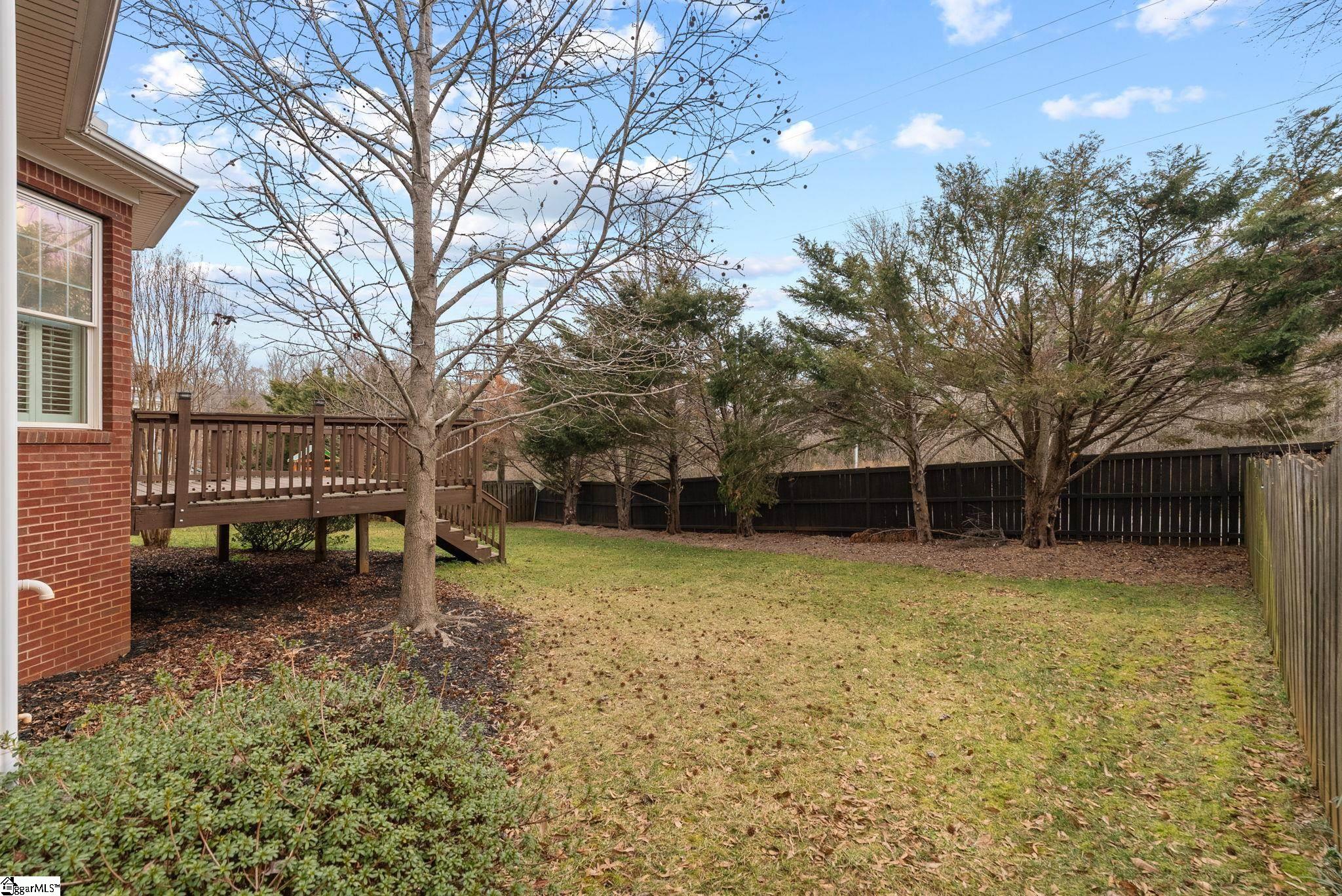 413 Kilgore Farms Circle Simpsonville, SC 29681 - Photo 35 of 39