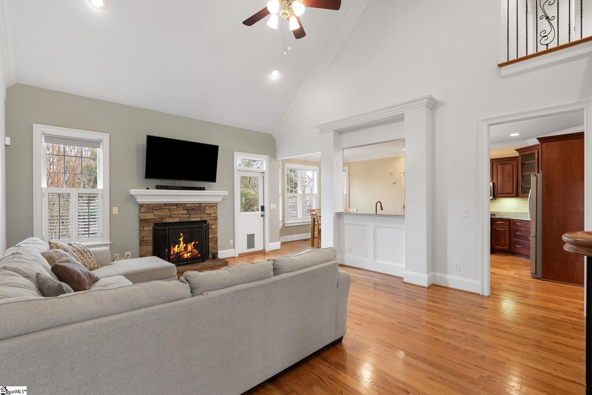 413 Kilgore Farms Circle Simpsonville, SC 29681 - Photo 6 of 39