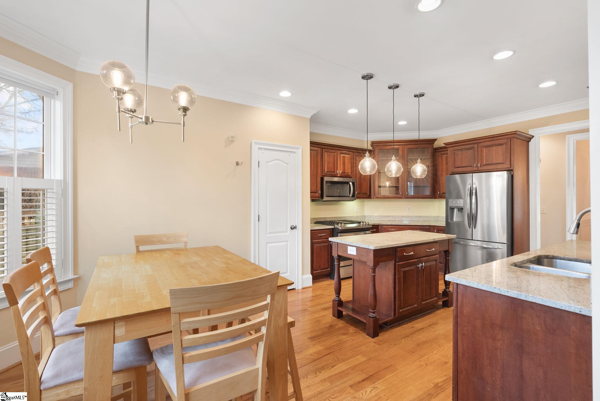 413 Kilgore Farms Circle Simpsonville, SC 29681 - Photo 10 of 39