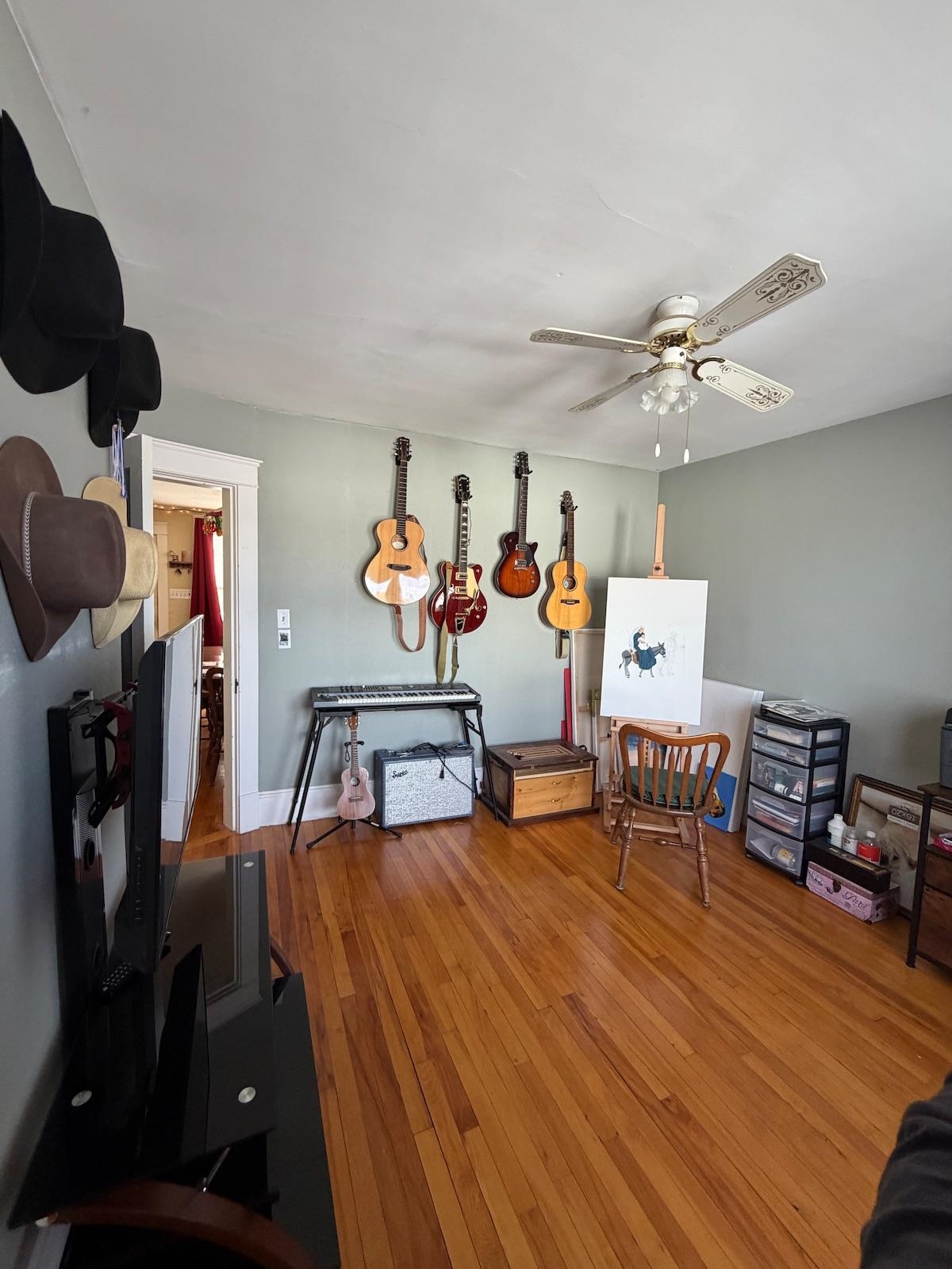 47 Morgan Street Manchester, NH 03102 - Photo 17 of 28