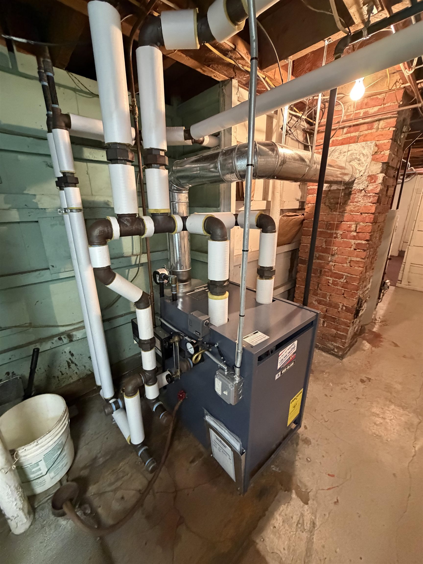 47 Morgan Street Manchester, NH 03102 - Photo 22 of 28