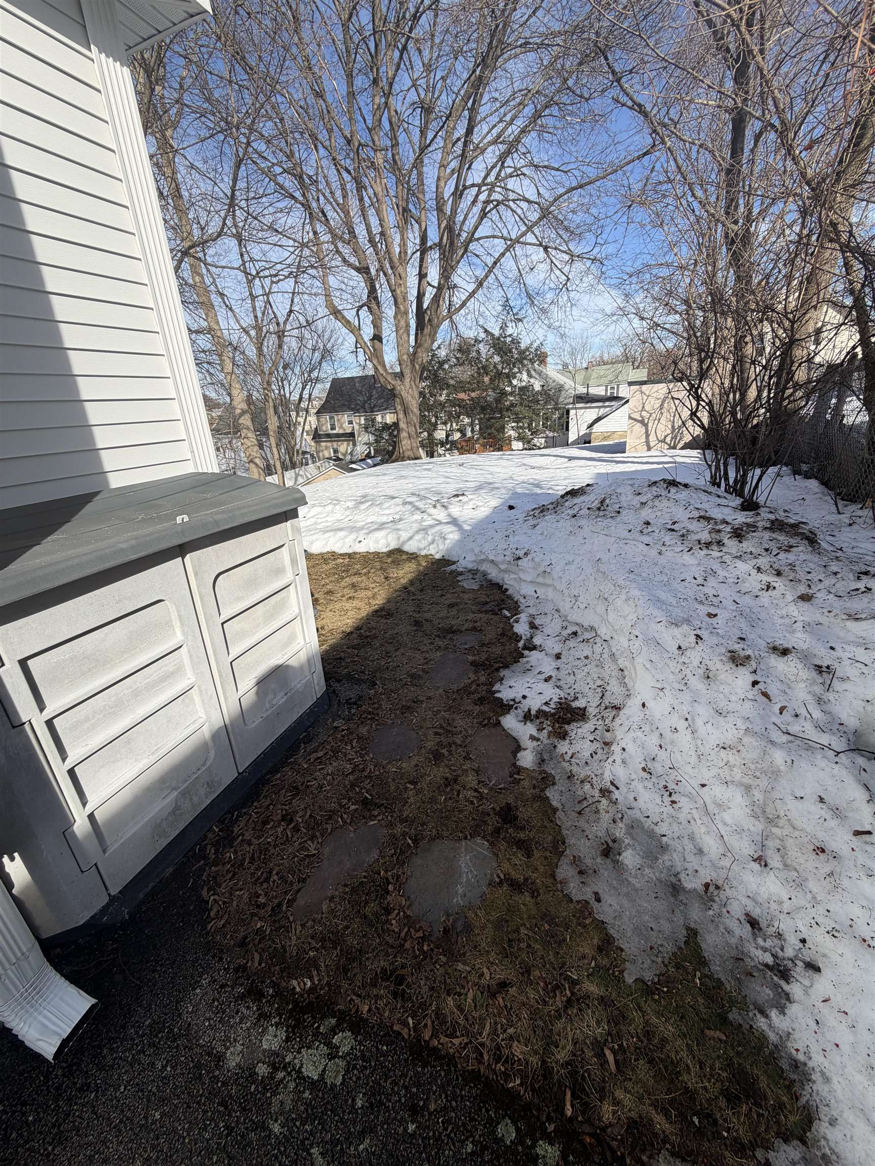 47 Morgan Street Manchester, NH 03102 - Photo 26 of 28