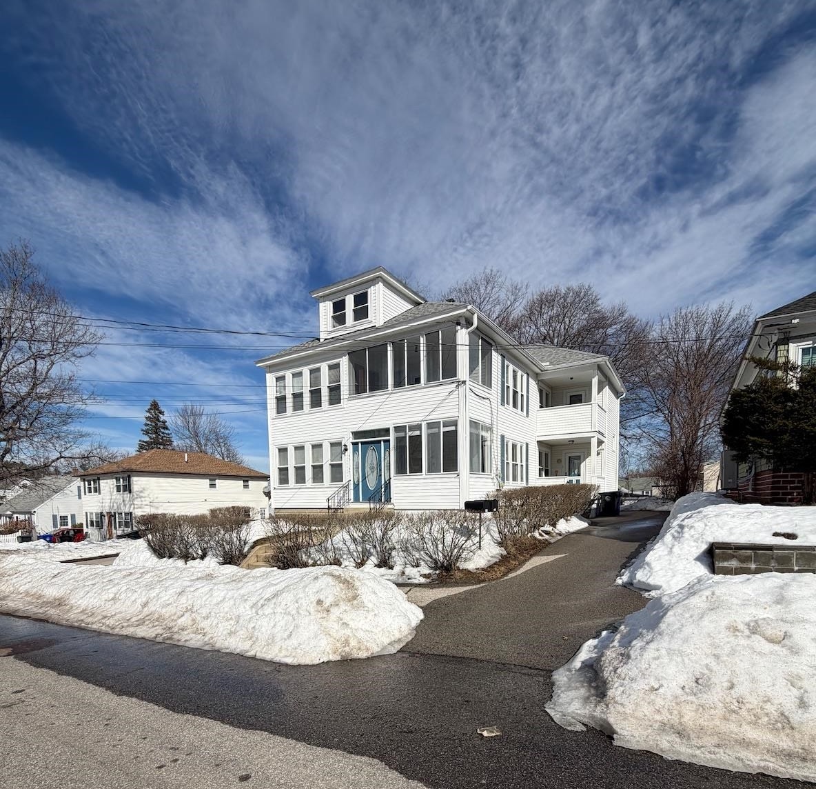 47 Morgan Street Manchester, NH 03102 - Photo 28 of 28