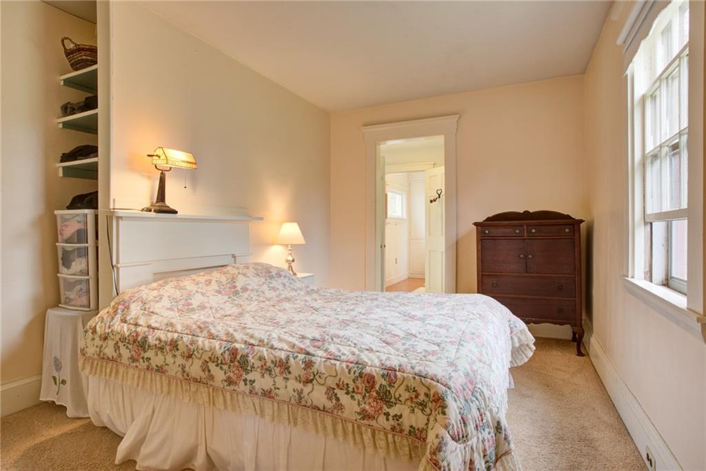 300 Back Meadow Road Damariscotta, ME 04543 - Photo 13 of 34 First floor Master Bedroom