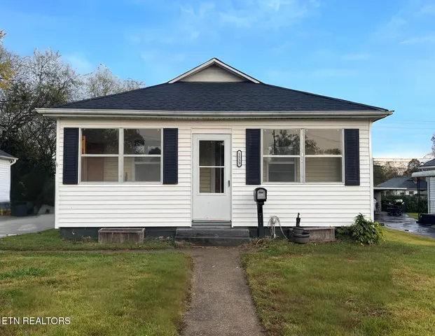 $335,000 | 1539 Boyle Street, Alcoa, TN 37701