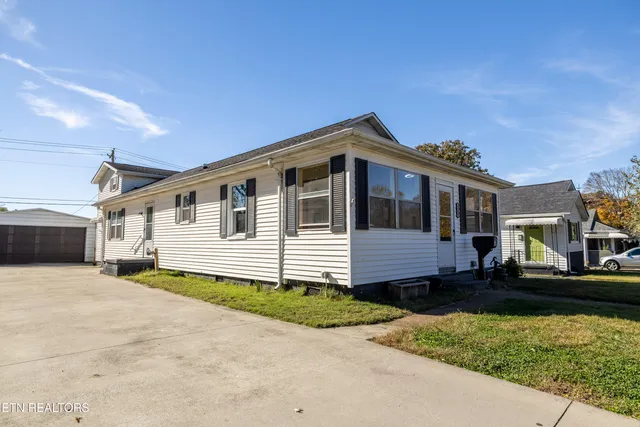$335,000 | 1539 Boyle Street, Alcoa, TN 37701