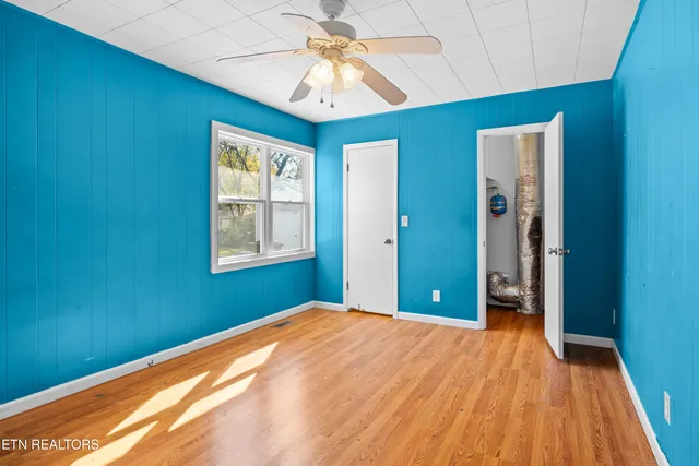 $335,000 | 1539 Boyle Street, Alcoa, TN 37701