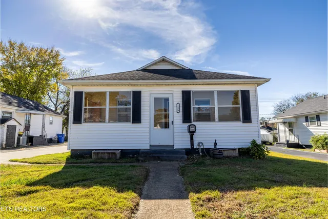 $335,000 | 1539 Boyle Street, Alcoa, TN 37701