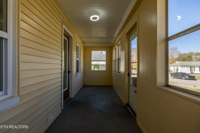 $335,000 | 1539 Boyle Street, Alcoa, TN 37701