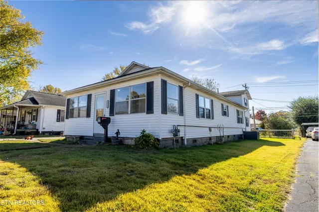 $335,000 | 1539 Boyle Street, Alcoa, TN 37701