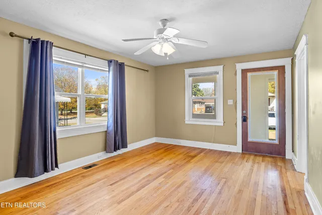 $335,000 | 1539 Boyle Street, Alcoa, TN 37701