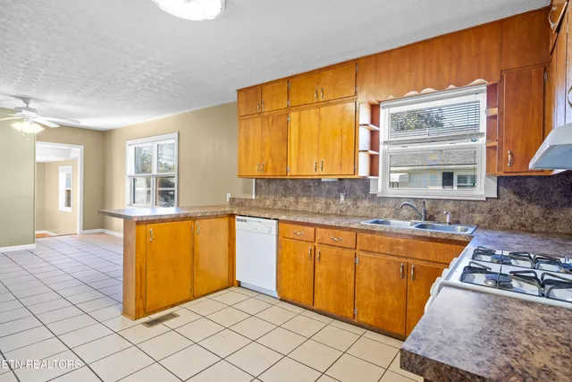 $335,000 | 1539 Boyle Street, Alcoa, TN 37701