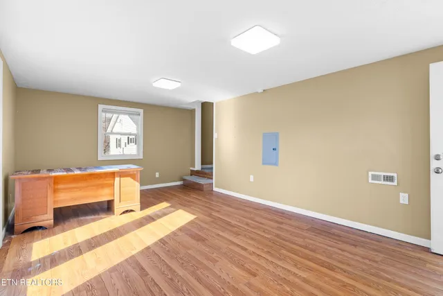 $335,000 | 1539 Boyle Street, Alcoa, TN 37701