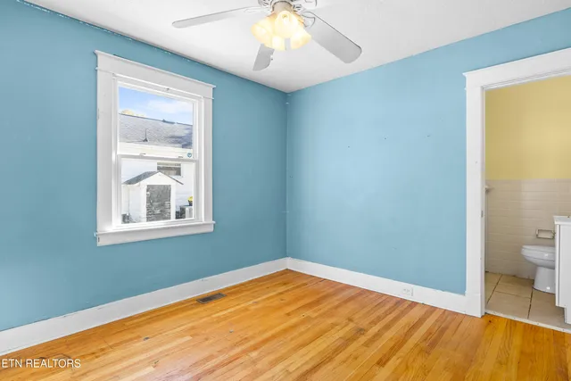 $335,000 | 1539 Boyle Street, Alcoa, TN 37701