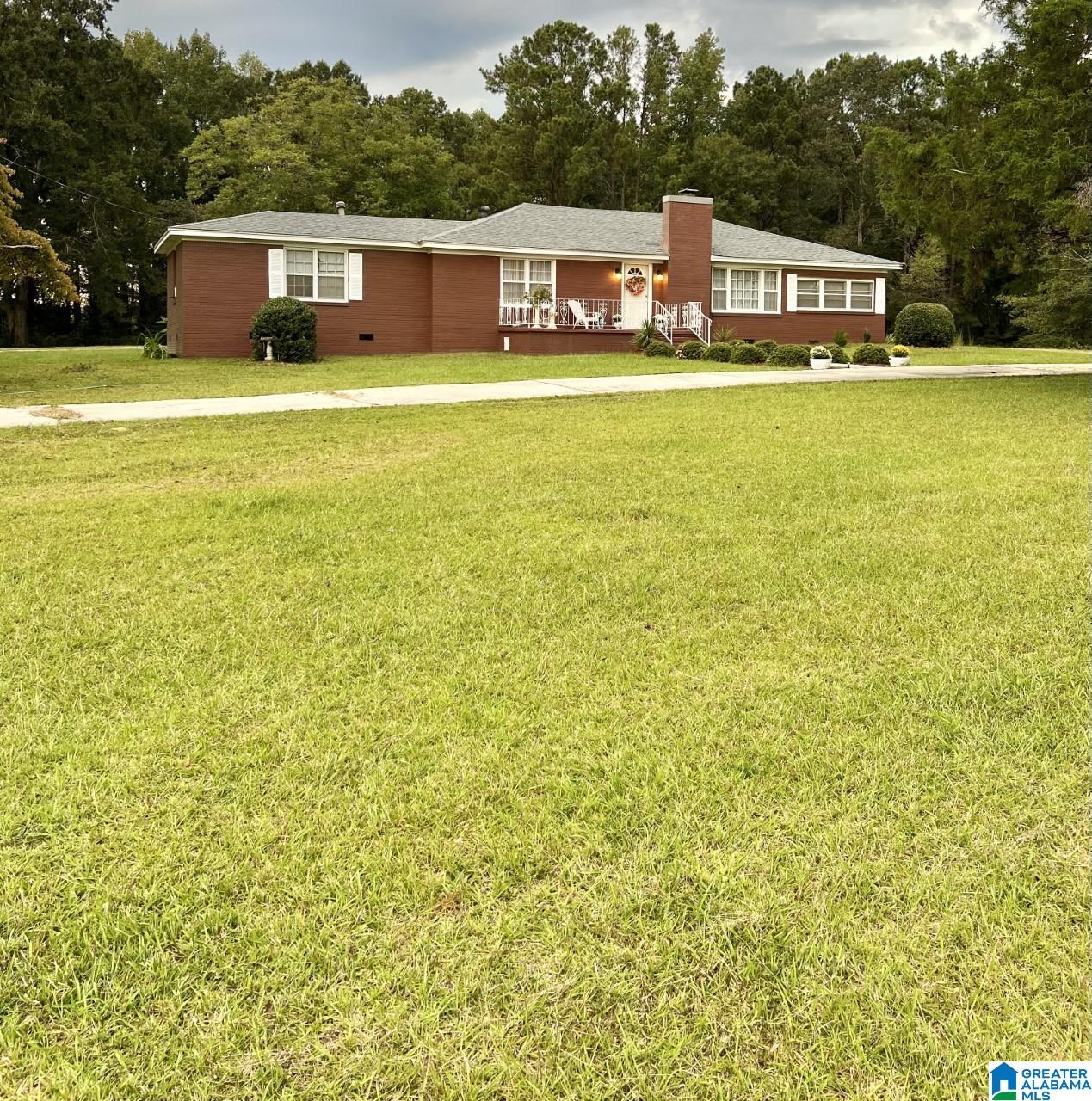 33303 Highway 22 Verbena, AL 36091 - Photo 2 of 23