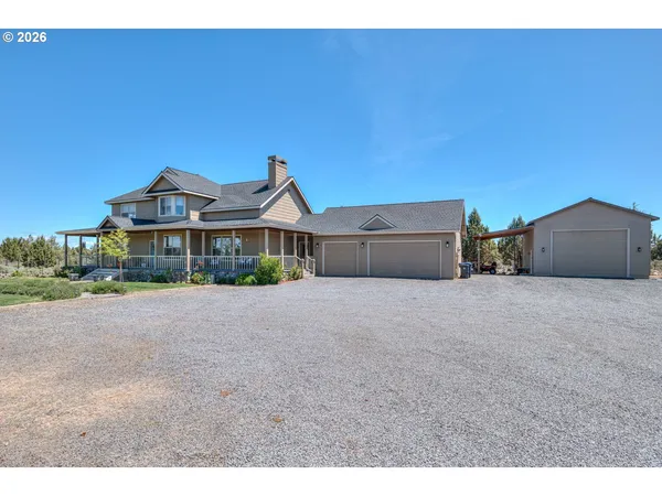 $989,000 | 60900 Jennings Road, Bend, OR 97702