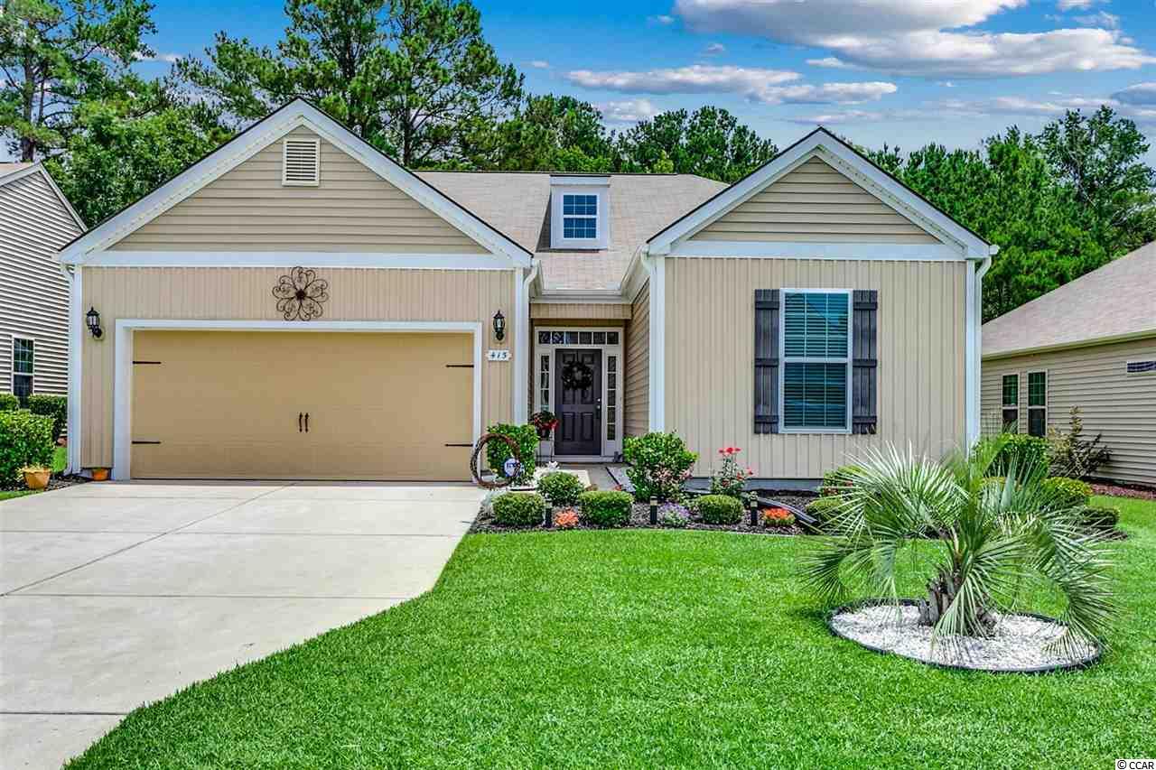 415 Buck Run Road Murrells Inlet, SC 29576 - Photo 1 of 30