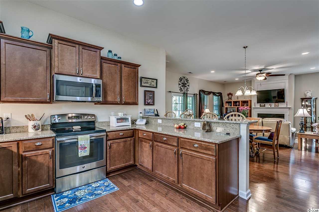 415 Buck Run Road Murrells Inlet, SC 29576 - Photo 12 of 30
