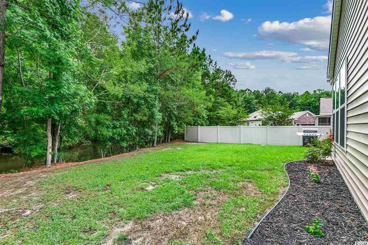 415 Buck Run Road Murrells Inlet, SC 29576 - Photo 24 of 30