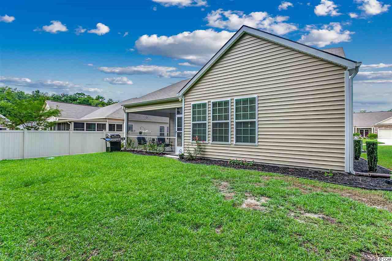 415 Buck Run Road Murrells Inlet, SC 29576 - Photo 26 of 30