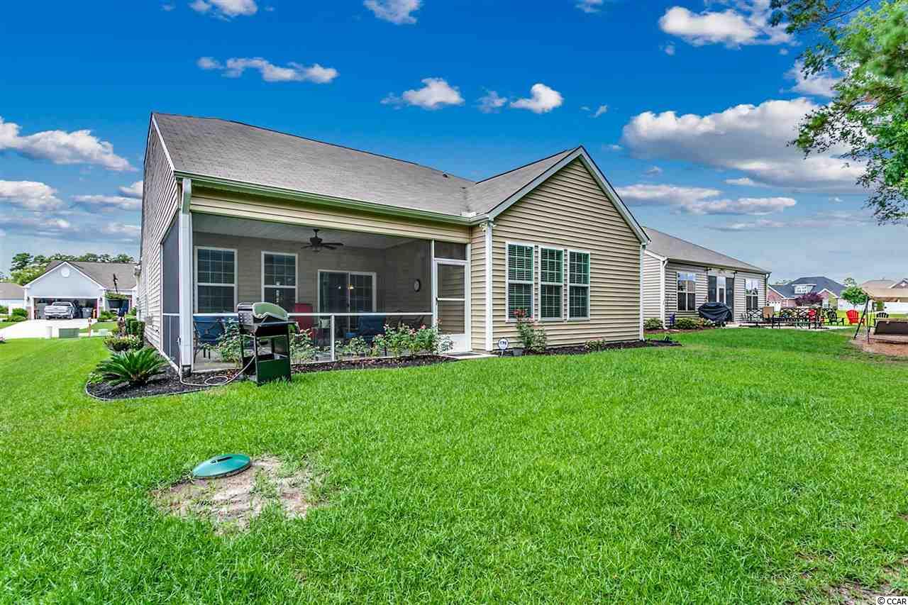 415 Buck Run Road Murrells Inlet, SC 29576 - Photo 27 of 30