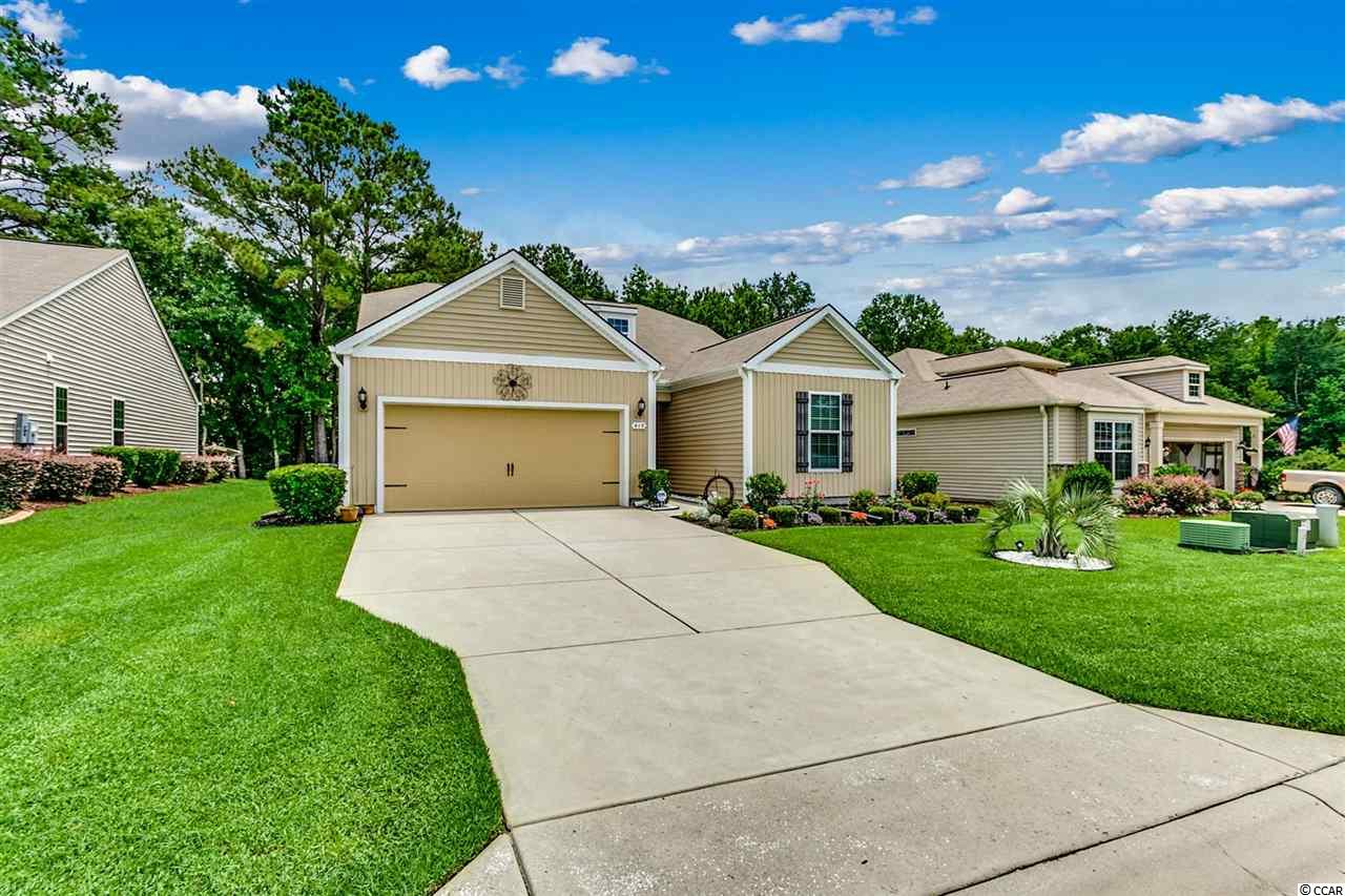 415 Buck Run Road Murrells Inlet, SC 29576 - Photo 28 of 30