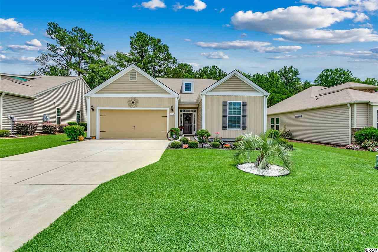 415 Buck Run Road Murrells Inlet, SC 29576 - Photo 29 of 30