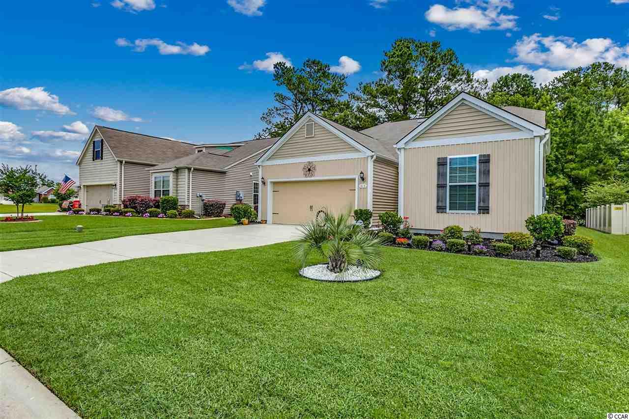 415 Buck Run Road Murrells Inlet, SC 29576 - Photo 30 of 30