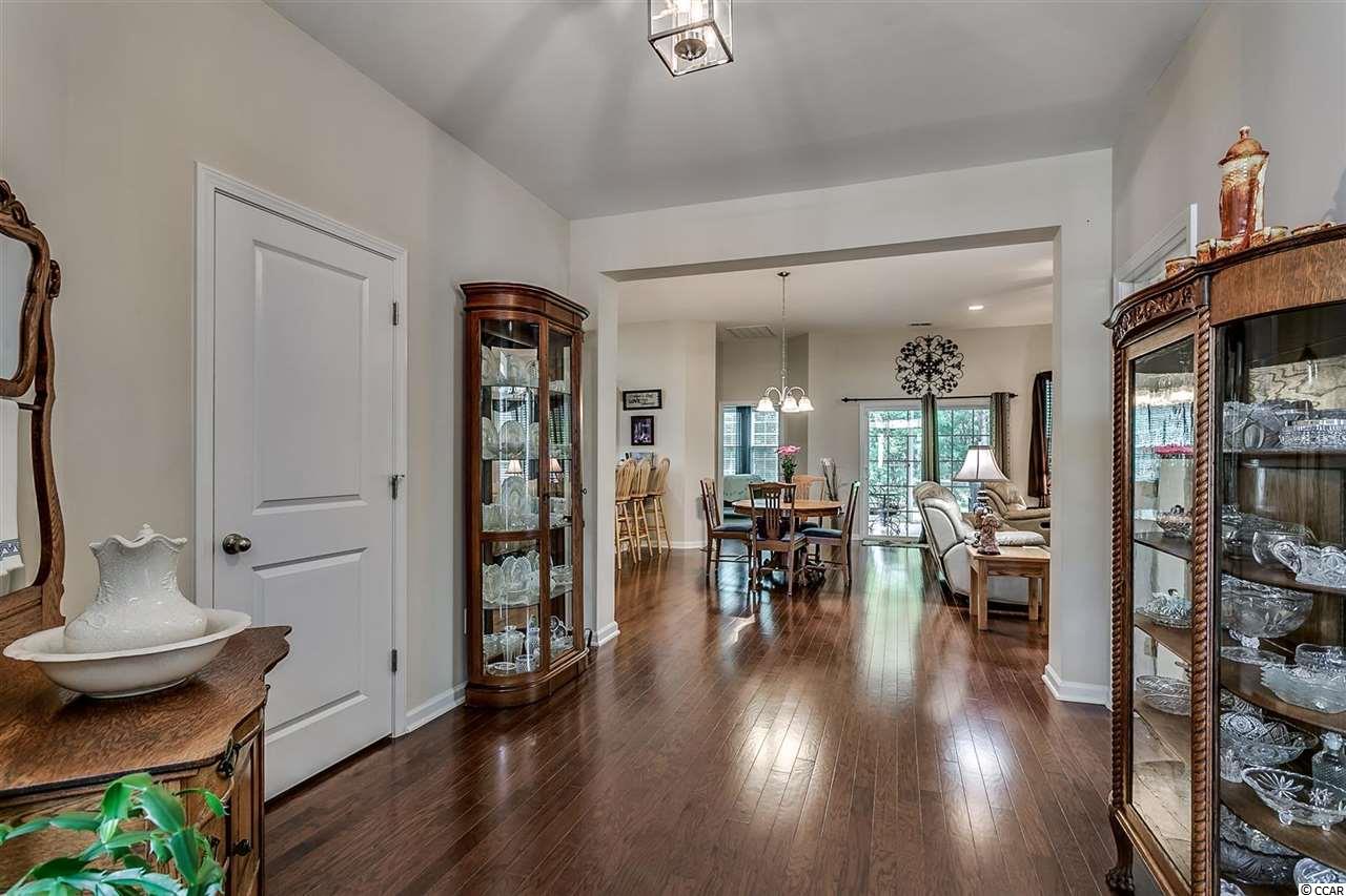 415 Buck Run Road Murrells Inlet, SC 29576 - Photo 4 of 30