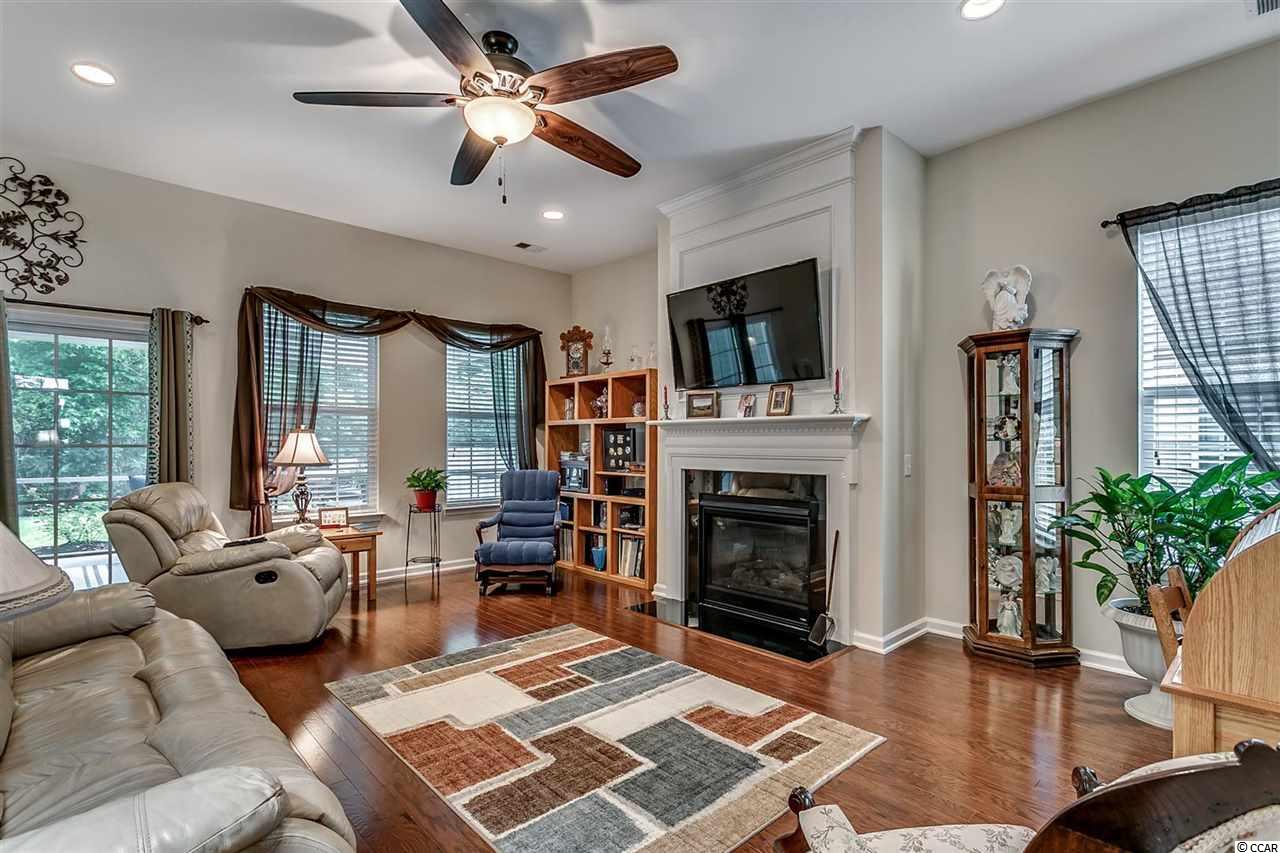 415 Buck Run Road Murrells Inlet, SC 29576 - Photo 7 of 30