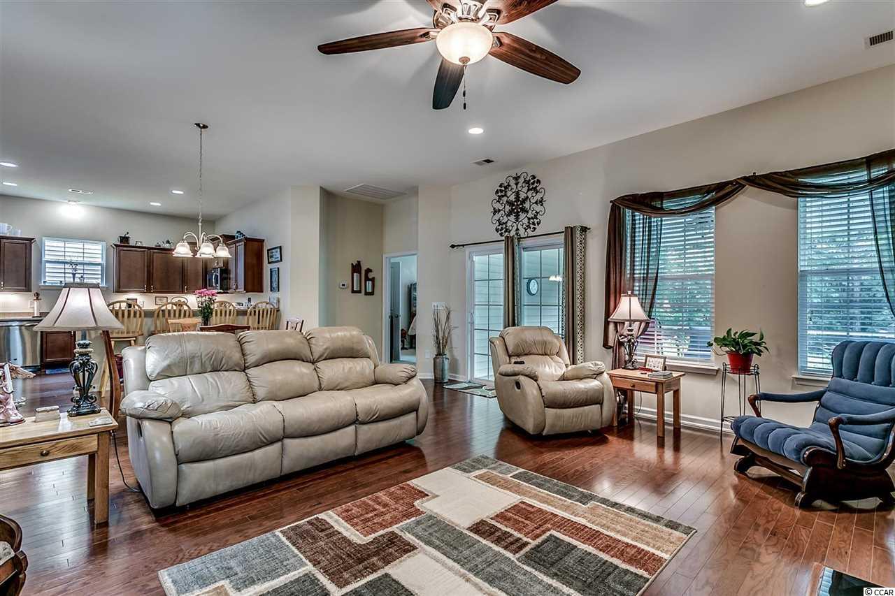 415 Buck Run Road Murrells Inlet, SC 29576 - Photo 9 of 30