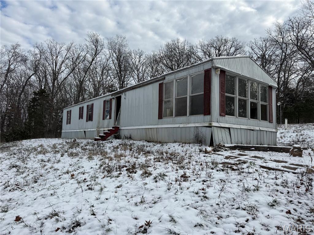 498 Beck Meadow Road Union, MO 63084 - Photo 1 of 5