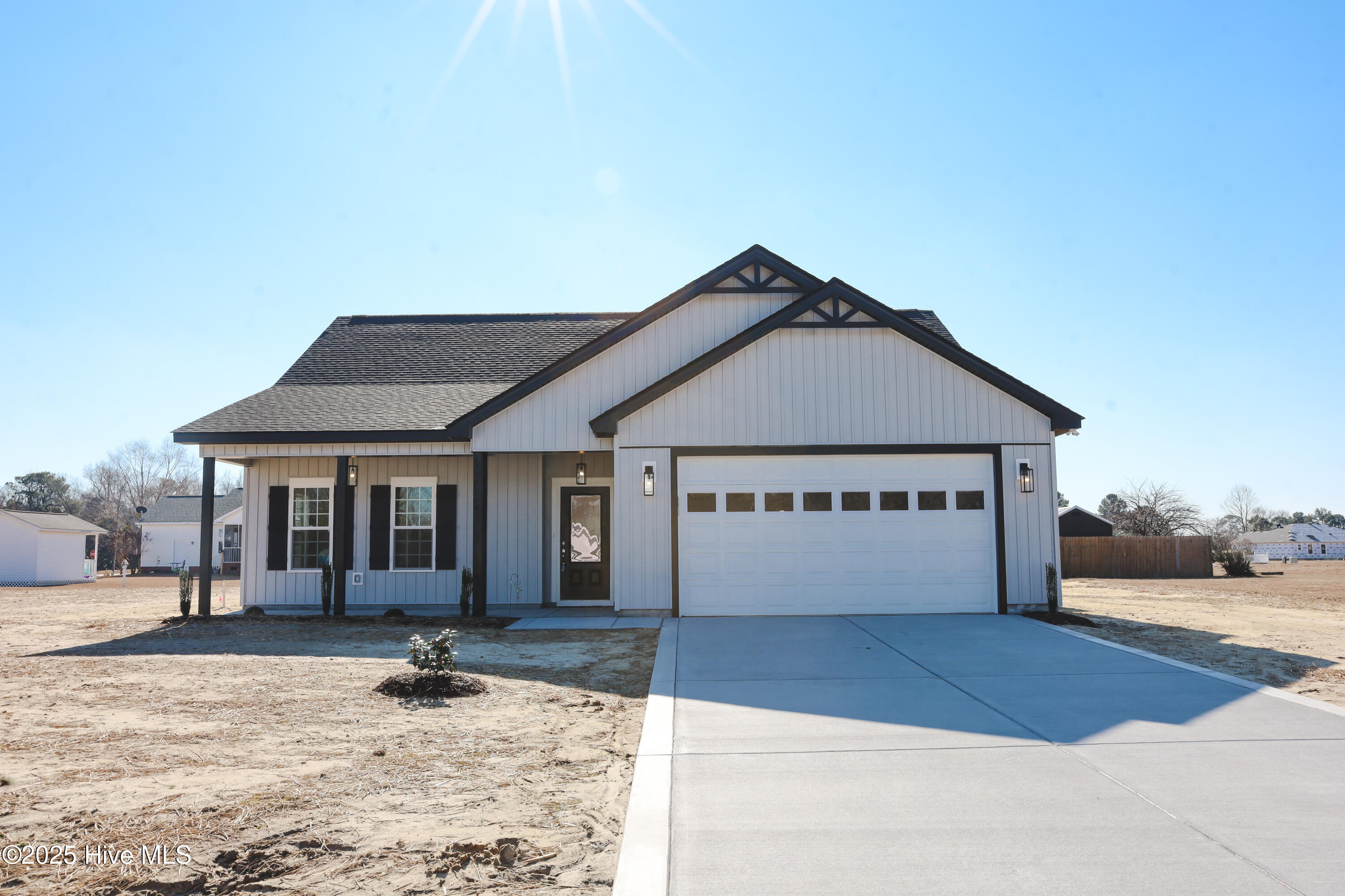 936 Aspen Ridge Court, Unit LOT 16 Deep Run, NC 28525 - Photo 1 of 32 Front picture