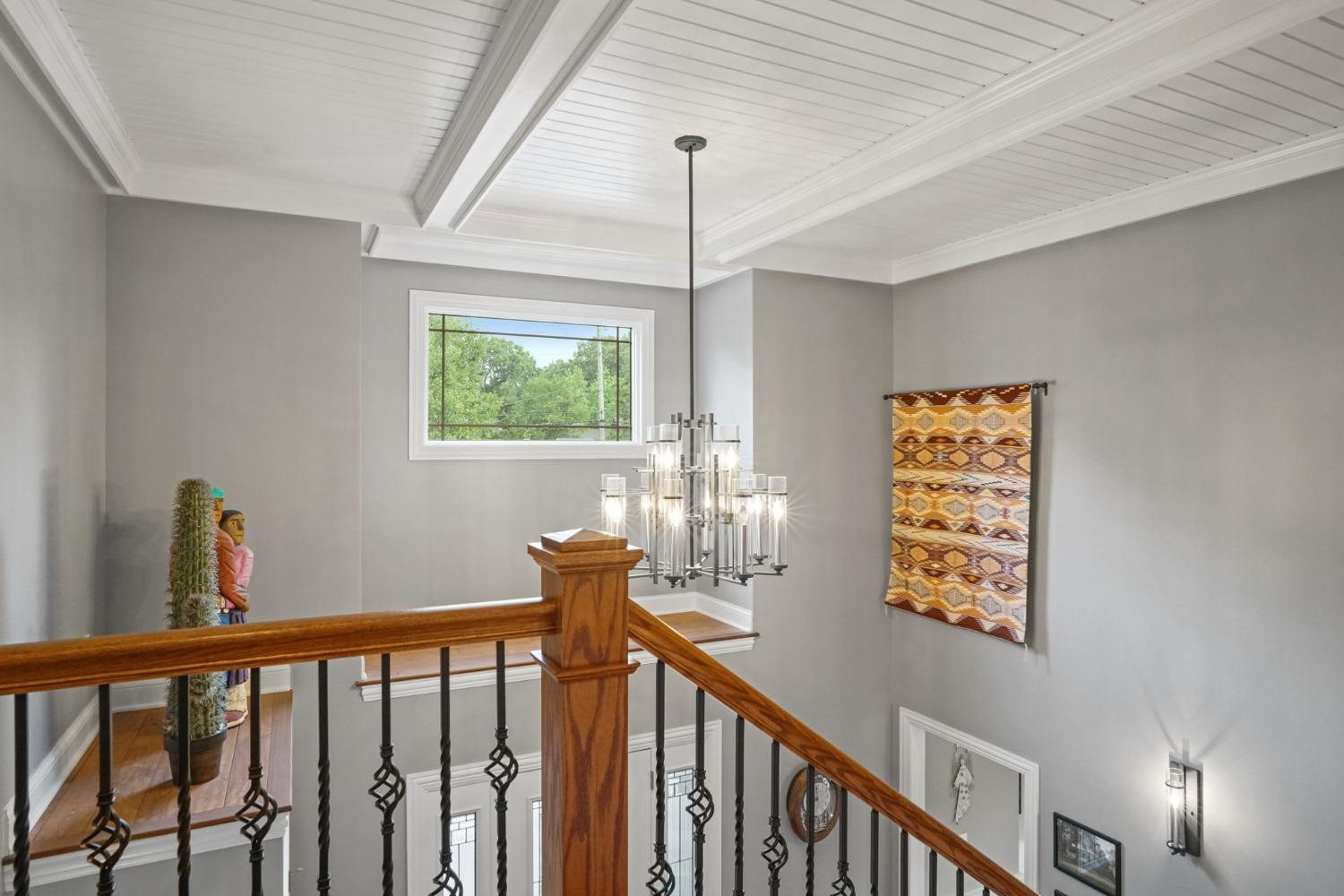 1435 Ridge Road Munster, IN 46321 - Photo 53 of 63 a view of entryway with stairs