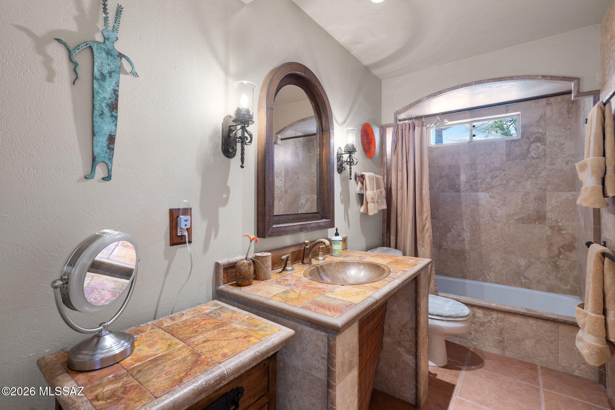 9151 North Riviera Drive Oro Valley, AZ 85704 - Photo 27 of 37