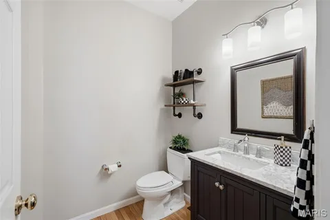 $625,000 | 444 Eagle Pointe Landing Drive, Eureka, MO 63025