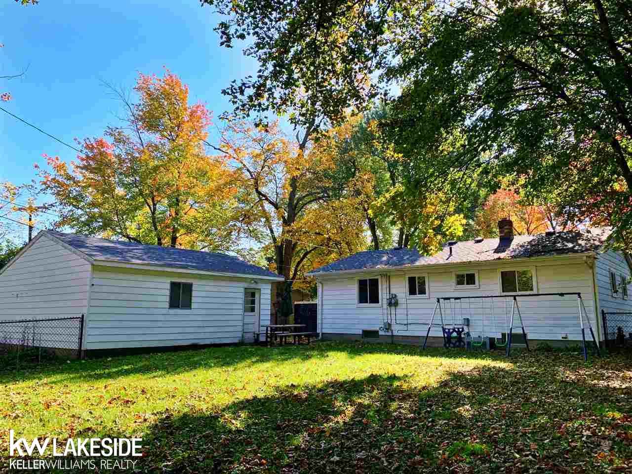 412 Wonder Lane Romeo, MI 48065 - Photo 3 of 15