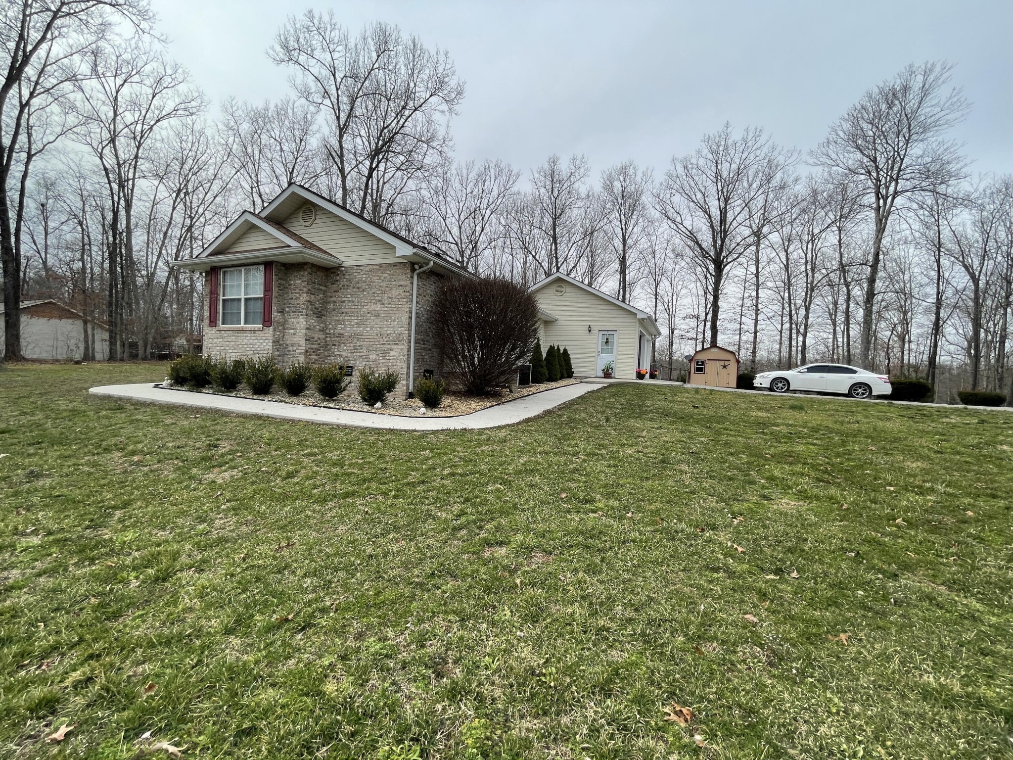 140 James George Road Jamestown, TN 38556 - Photo 19 of 38 Gallery Image 19
