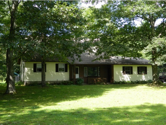 33 Poor Farm Road Milton, VT 05468 - Photo 1 of 1 Gallery Image 1