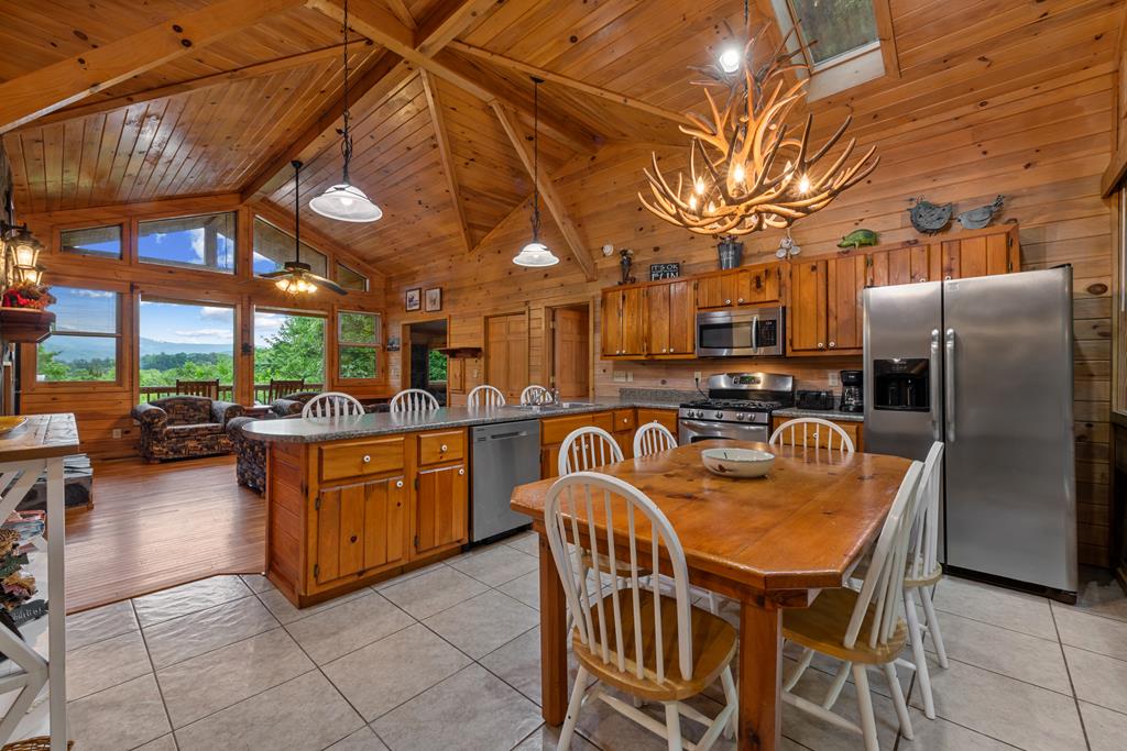 28 Hawkeye Ridge Blue Ridge, GA 30513 - Photo 11 of 104 Gallery Image 11