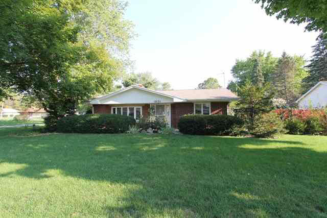 1831 Bashor Road Goshen, IN 46526 - Photo 1 of 25 Gallery Image 1
