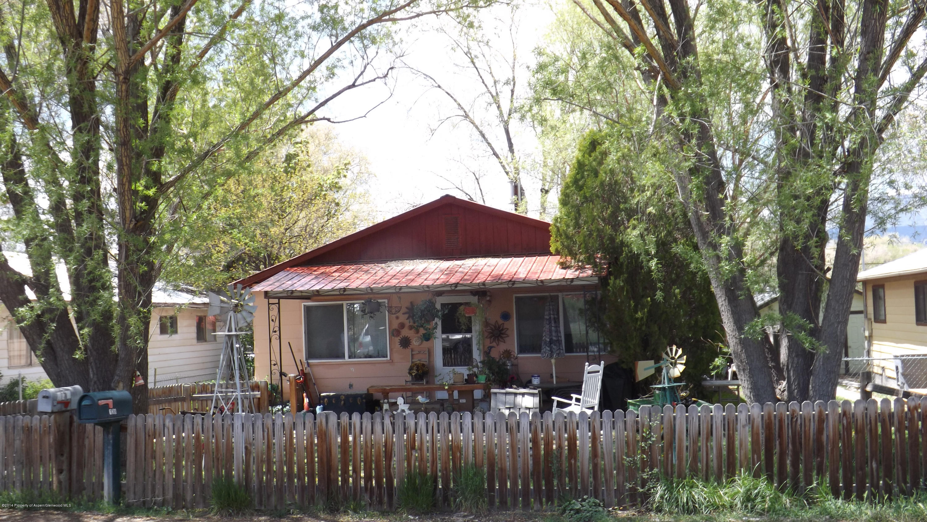 127 June Avenue Rifle, CO 81650 - Photo 1 of 17 DENNIE_SR 009
